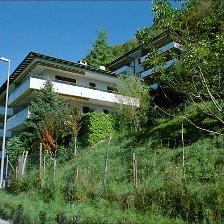 Al Bosco - Traumhafte Aussicht Auf Lugano Apartment Exterior photo